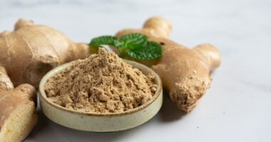 Ginger Herb Root: Health Benefits, Uses, Side Effects, And More