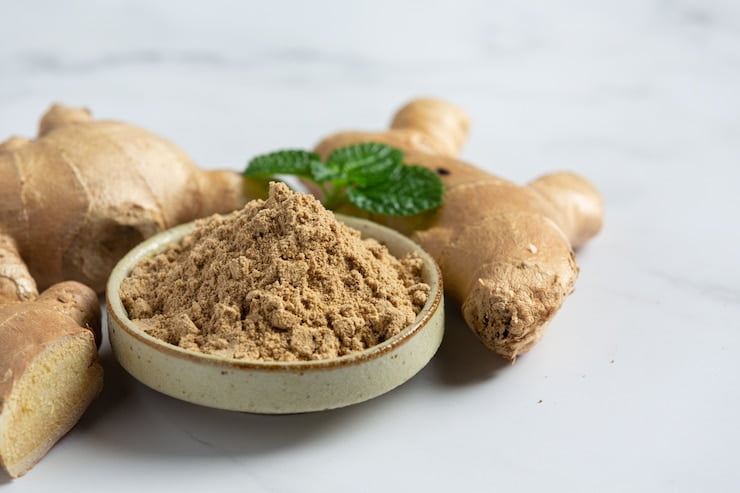 Ginger Herb Root: Health Benefits, Uses, Side Effects, And More