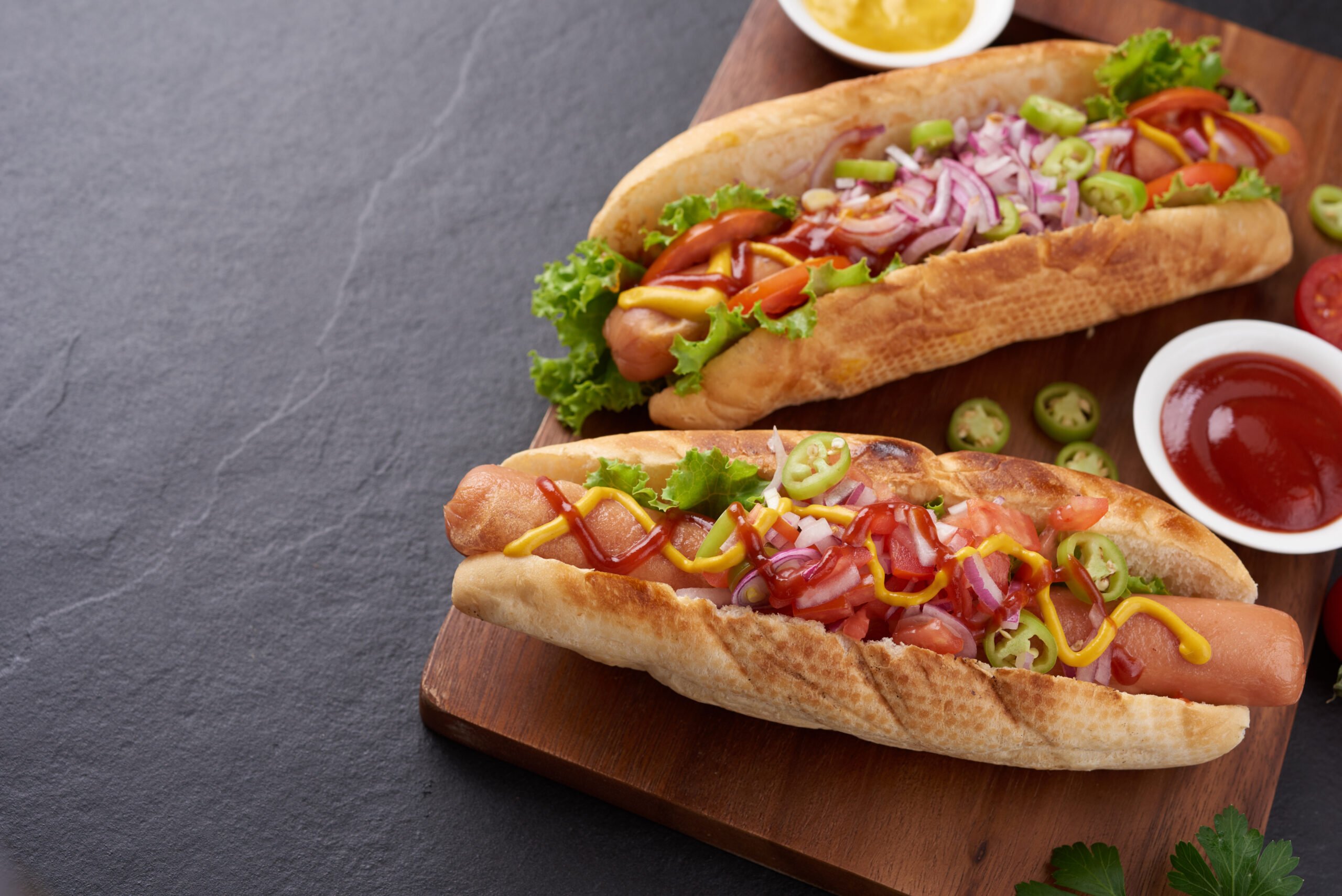 Hot Dogs: Here Are Four Ways You Can Avoid The Side Effects