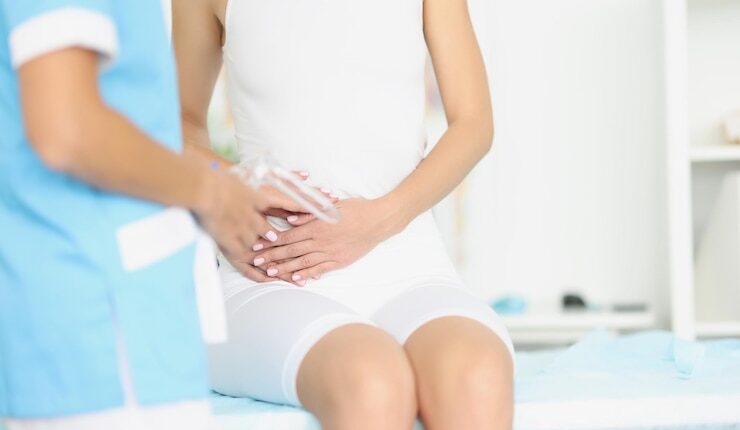 Ways To Clean Your Womb After A Natural Miscarriage