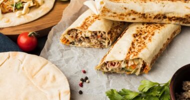 Is Shawarma Healthy For Pregnancy? Benefit And Side Effects