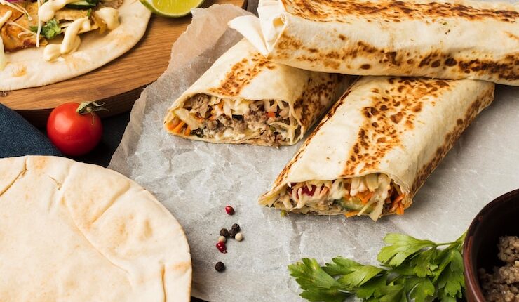 Is Shawarma Healthy For Pregnancy? Benefit And Side Effects