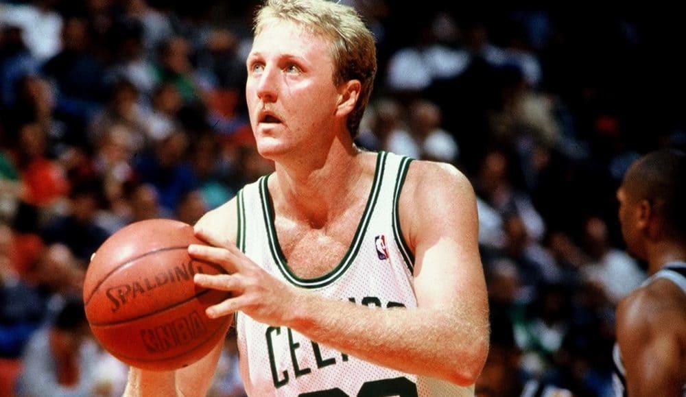 How Much Is Larry Bird Net Worth Now? Height, Age, Career & More