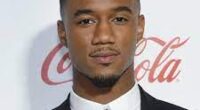 Is Jessie Usher Married: Who Is His Wife? Parents And Siblings Explored