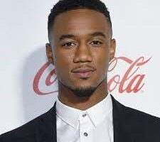 Is Jessie Usher Married: Who Is His Wife? Parents And Siblings Explored