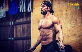 Hillary Froning Net Worth: How Did She And Rich Froning Meet?