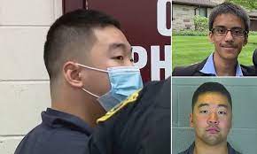 Ji Min Sha Purdue University Student Allegedly Murdered His Roommate in Dorm Hall: Said ‘I Love My Family’ When Hauled Off to Jail