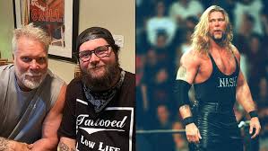 How Did Former WWE Hall of Fame Kevin Nash Son Tristen Nash Die? Cause of Death Explained