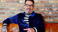 Who Is David Bromstad’s Husband In 2022? All You Need To Know!