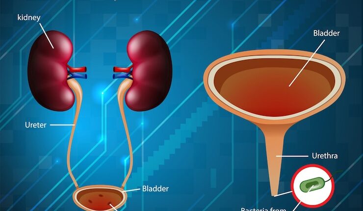 How Harmful Is Urinary Tract Infection?
