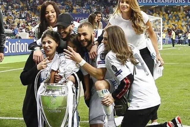 Is Karim Benzema married and living with His wife? Jordan Ozuna's age, Life And Career Achievements