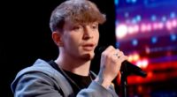 Who Was Lee Collinson Before America’s Got Talent? The Singer Is A Rising Star In The Music Industry