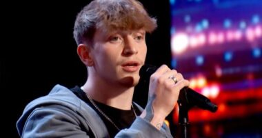 Who Was Lee Collinson Before America’s Got Talent? The Singer Is A Rising Star In The Music Industry