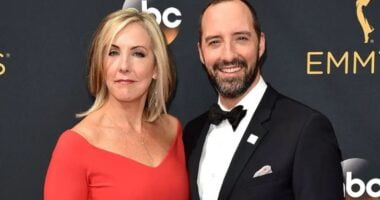 Meet Tony Hale’s Wife Martel Thompson Hale: Here Is What To Know About Their Married Life And Kids