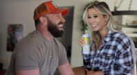 Are Noelle Leyva And Bradley Martyn Dating? Details About Bradley Martyn Girlfriend And Love Life