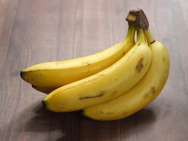 Bananas To Reduce Heart Disease Risk: Benefits Of This Fruit Is Amazing