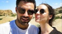 Who Is Sean Teale’s Girlfriend Or Dating Now? Here Is What To Know About Teale’s Past Relationships