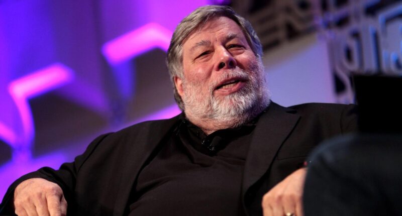 Steve Wozniak Girlfriend: Who Is He Dating Now? Here Are Fast Facts To Know About Apple co-founder