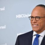 Is Lester Holt Sick Or Just Weight Loss?