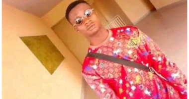 400level Student Commits Suicide Over Girlfriend