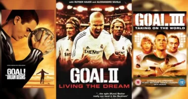 The Top 10 Best Soccer/Football Movies of all Time