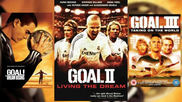 The Top 10 Best Soccer/Football Movies of all Time
