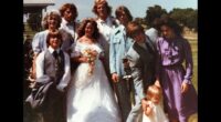 Pam Adkisson Is Kevin Von Erich Wife: Meet Family And Children