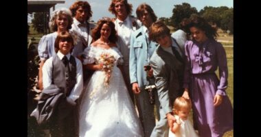 Pam Adkisson Is Kevin Von Erich Wife: Meet Family And Children