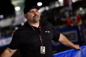 How Did Coy Gibbs Accident Happen? JGR Co-Owner Dies At 49, Death Cause And Family