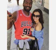 Jacoby Brissett Wife: Is He Married To Sloan Young? All You Need To Know