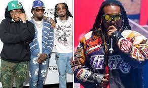 What Happened To Migos Rapper Takeoff? Dead, Still Alive Or Just Rumor