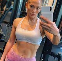 Revealed: Jennifer Lopez Reveals Her Exact Weight Loss Plan
