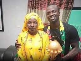Who Is Satou Toure: Sadio Mane Mother? Parents And Nationality