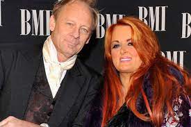 Is Wynonna Judd Married To Cactus Moser? Family Kids, And Net Worth