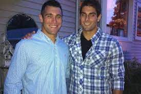 Meet Jimmy G Brother Mike Garoppolo: Net Worth, Family, And Girlfriend