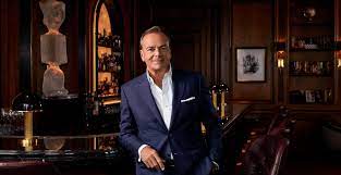 Rick Caruso Siblings, Parents Henry And Gloria, Net Worth & More