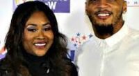 Patrick Chung ex-wife Cecilia Champion, parents, kids & family
