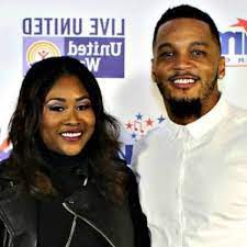 Patrick Chung ex-wife Cecilia Champion, parents, kids & family