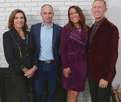 Who Is Hilary Farr’s Husband? Is She Married? HGTV Star Hilary Farr's Ex-Husband: Meet Gordon Farr
