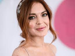 How did Lindsay Lohan meet Bader Shammas