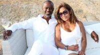 Who Is Brian McKnight’s Wife?