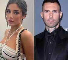 Adam Levine And Sumner Stroh Relationship Timeline: Did He Cheat On His Wife With Instagram Model?