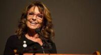 Is Sarah Palin Religion Christian Or Jewish? Family And Ethnicity