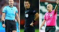 Top 10 Richest Football Referees in the World