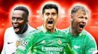 Top 15 Richest Goalkeepers in the World