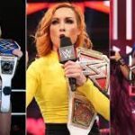 Top 20 Richest Female Wrestlers In The World