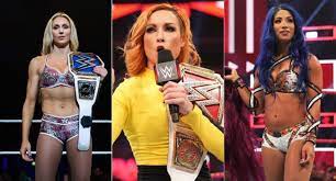 Top 20 Richest Female Wrestlers In The World