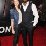 Jon Jones Wife: Is He Married? Relationship Timeline With Ex-Fiance Jessie Moses