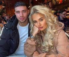 Tommy Fury Wife Molly-Mae Hague, Kids Family, And Net Worth
