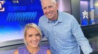 Does Dana Perino Have Kids? Meet Husband Peter McMahon, Family And Net Worth